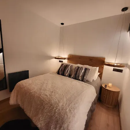 Sapporo 2 Luxury Apartment *