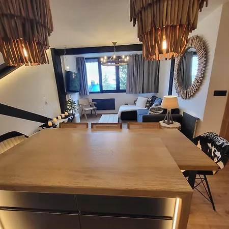 Sapporo 2 Luxury Apartment