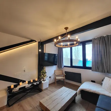 Sapporo 2 Luxury Apartment